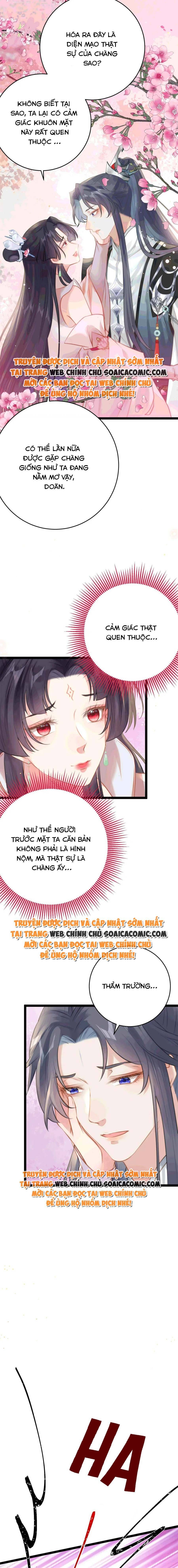 Nghịch Đồ Muốn Ức Hiếp Sư Phụ Mỗi Ngày - Chapter 79 - Page 11