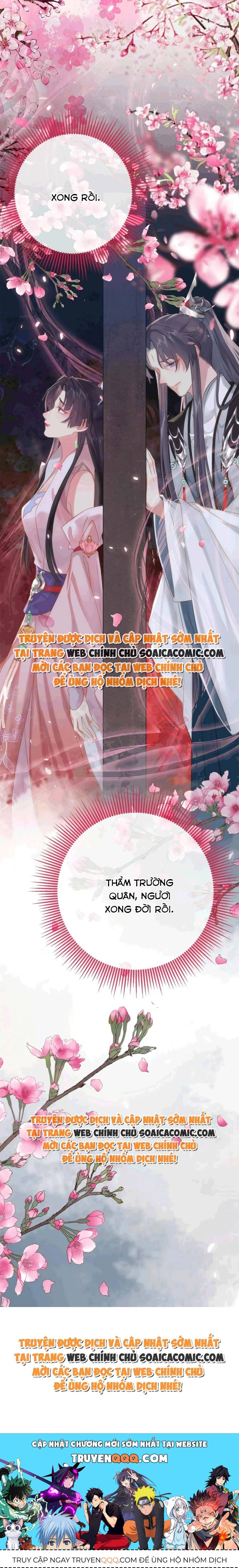 Nghịch Đồ Muốn Ức Hiếp Sư Phụ Mỗi Ngày - Chapter 79 - Page 16