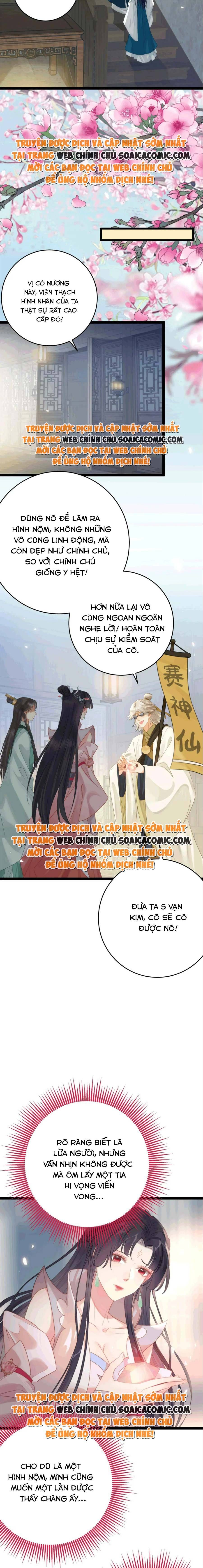 Nghịch Đồ Muốn Ức Hiếp Sư Phụ Mỗi Ngày - Chapter 79 - Page 4