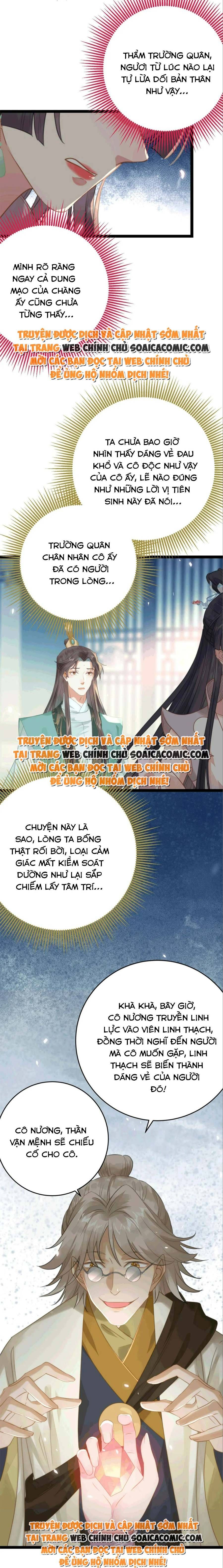Nghịch Đồ Muốn Ức Hiếp Sư Phụ Mỗi Ngày - Chapter 79 - Page 5