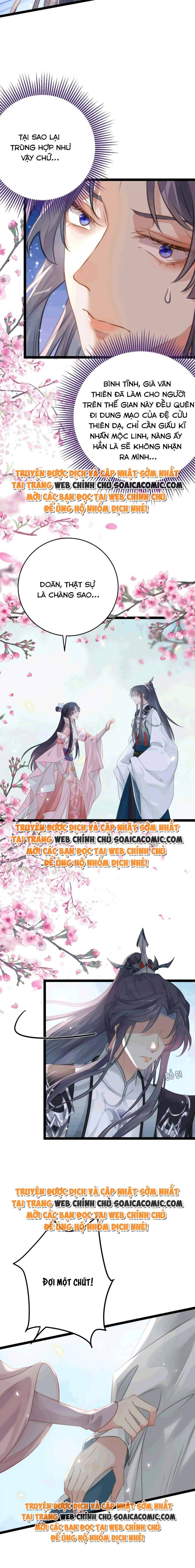 Nghịch Đồ Muốn Ức Hiếp Sư Phụ Mỗi Ngày - Chapter 79 - Page 8