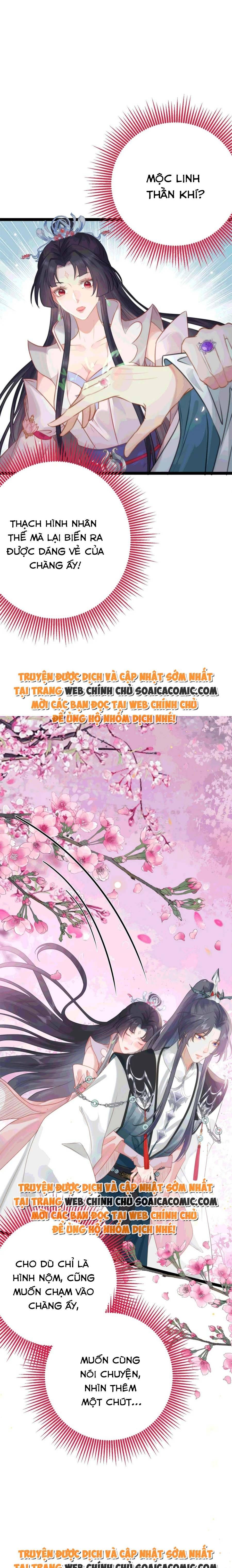 Nghịch Đồ Muốn Ức Hiếp Sư Phụ Mỗi Ngày - Chapter 79 - Page 9