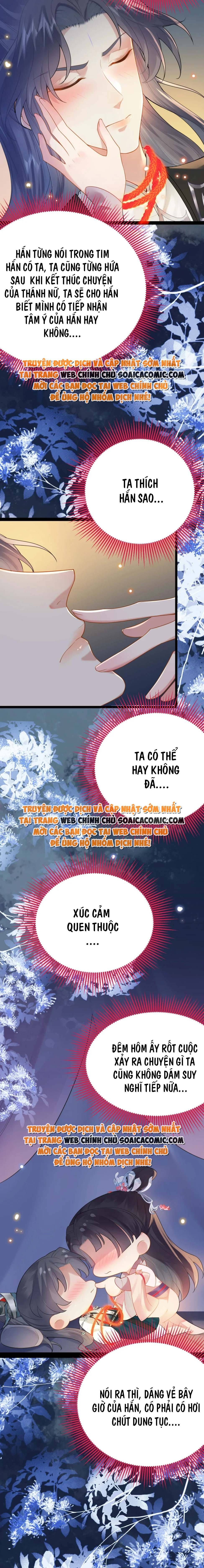 Nghịch Đồ Muốn Ức Hiếp Sư Phụ Mỗi Ngày - Chapter 80 - Page 10