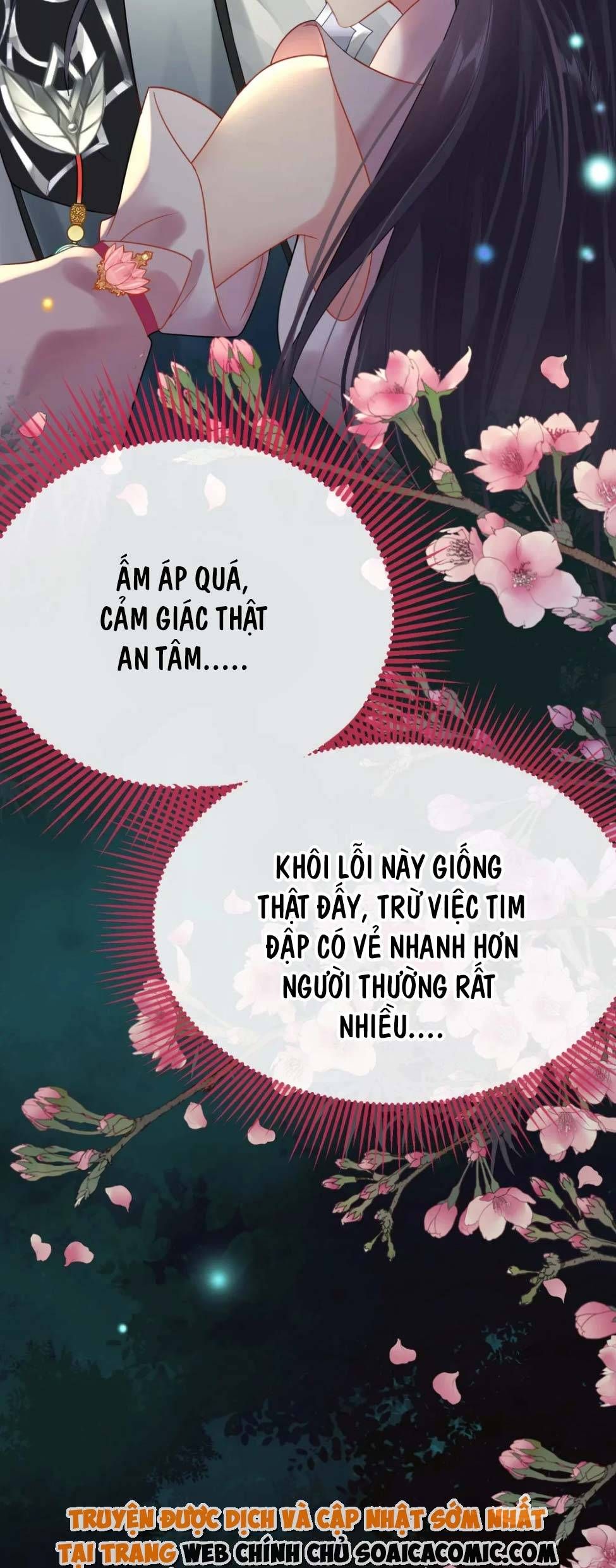 Nghịch Đồ Muốn Ức Hiếp Sư Phụ Mỗi Ngày - Chapter 80 - Page 12