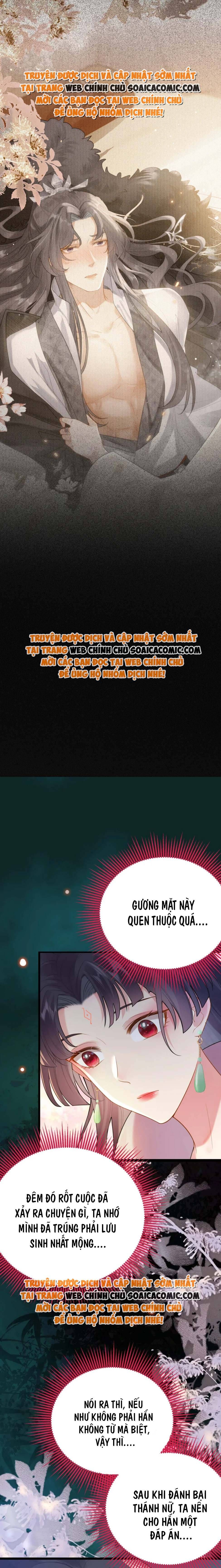 Nghịch Đồ Muốn Ức Hiếp Sư Phụ Mỗi Ngày - Chapter 80 - Page 9