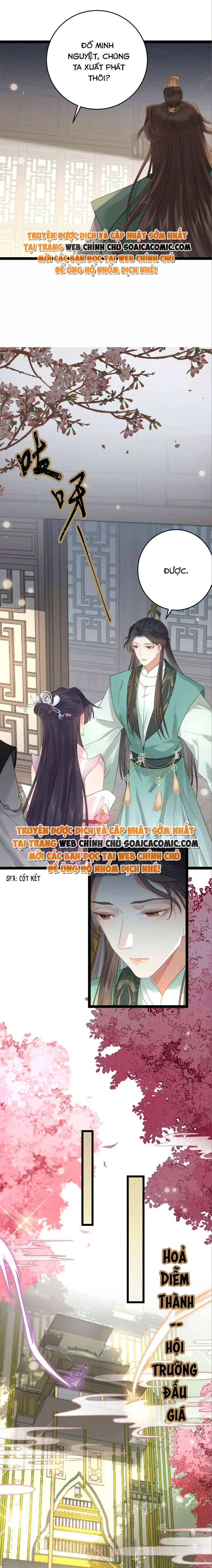 Nghịch Đồ Muốn Ức Hiếp Sư Phụ Mỗi Ngày - Chapter 81 - Page 10