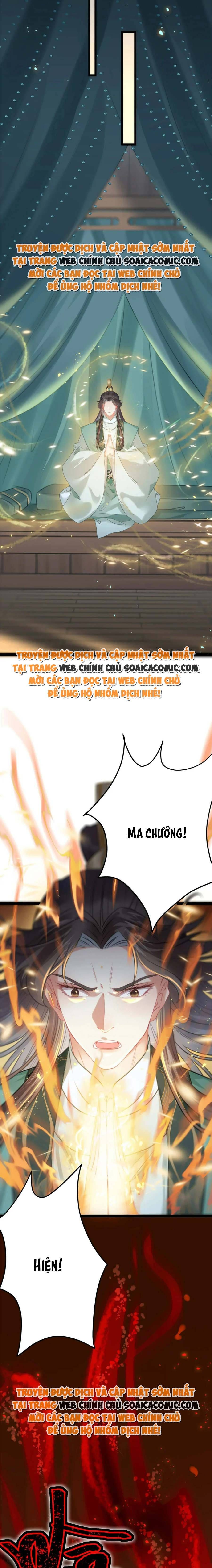 Nghịch Đồ Muốn Ức Hiếp Sư Phụ Mỗi Ngày - Chapter 81 - Page 4