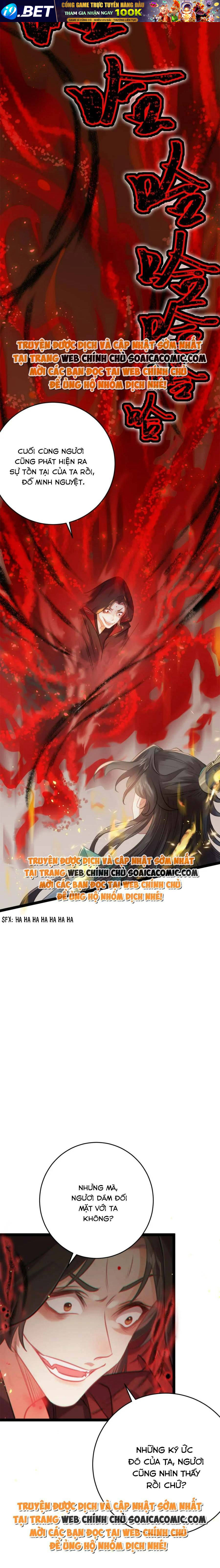 Nghịch Đồ Muốn Ức Hiếp Sư Phụ Mỗi Ngày - Chapter 81 - Page 5