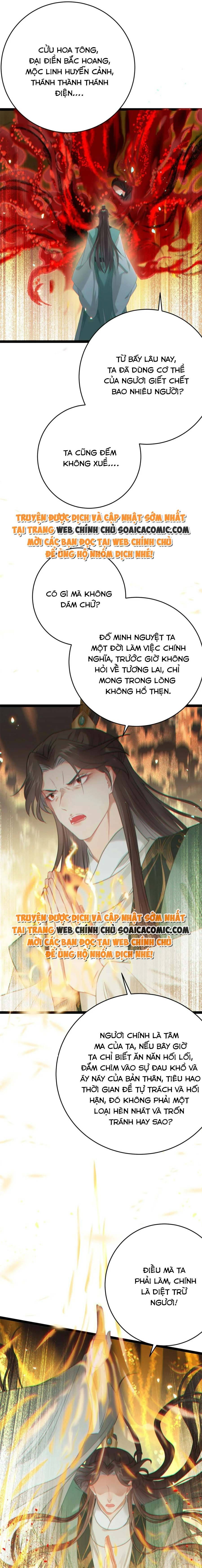 Nghịch Đồ Muốn Ức Hiếp Sư Phụ Mỗi Ngày - Chapter 81 - Page 6