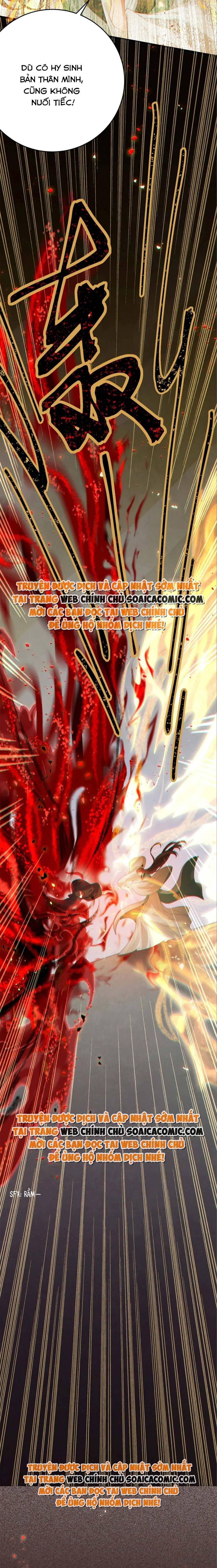 Nghịch Đồ Muốn Ức Hiếp Sư Phụ Mỗi Ngày - Chapter 81 - Page 7