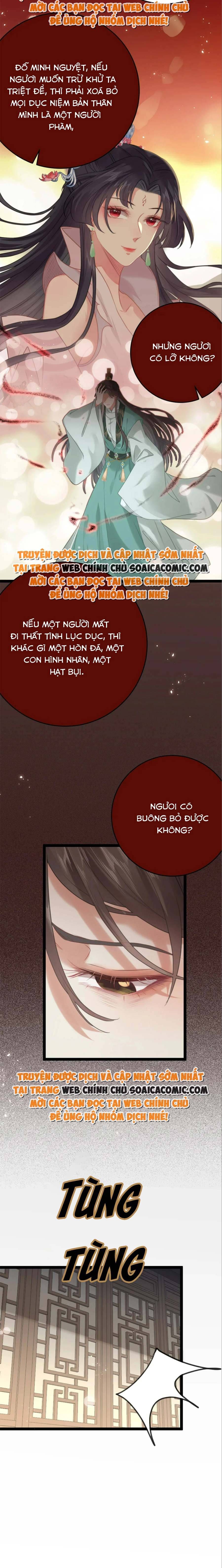 Nghịch Đồ Muốn Ức Hiếp Sư Phụ Mỗi Ngày - Chapter 81 - Page 9