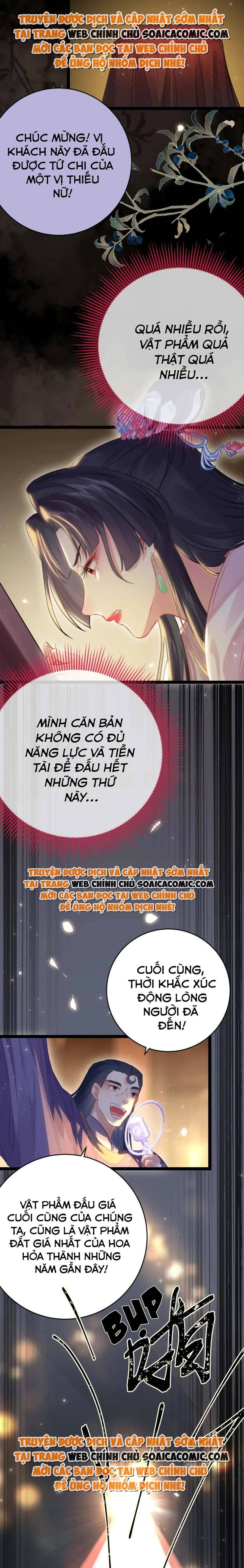 Nghịch Đồ Muốn Ức Hiếp Sư Phụ Mỗi Ngày - Chapter 82 - Page 10