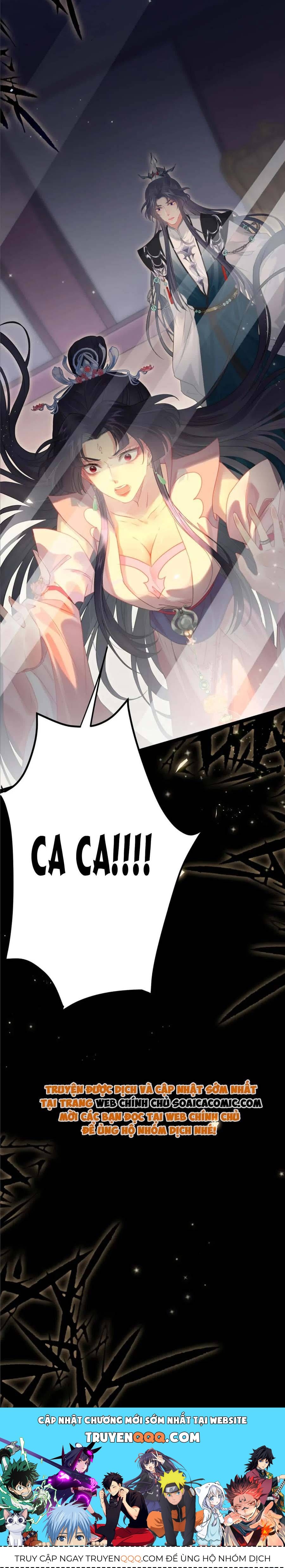 Nghịch Đồ Muốn Ức Hiếp Sư Phụ Mỗi Ngày - Chapter 82 - Page 13