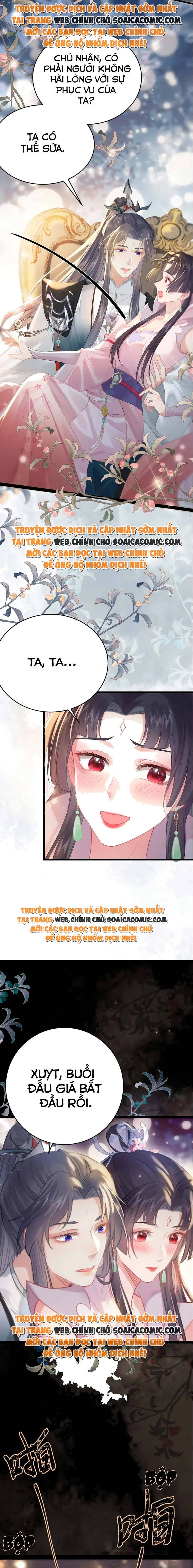 Nghịch Đồ Muốn Ức Hiếp Sư Phụ Mỗi Ngày - Chapter 82 - Page 4