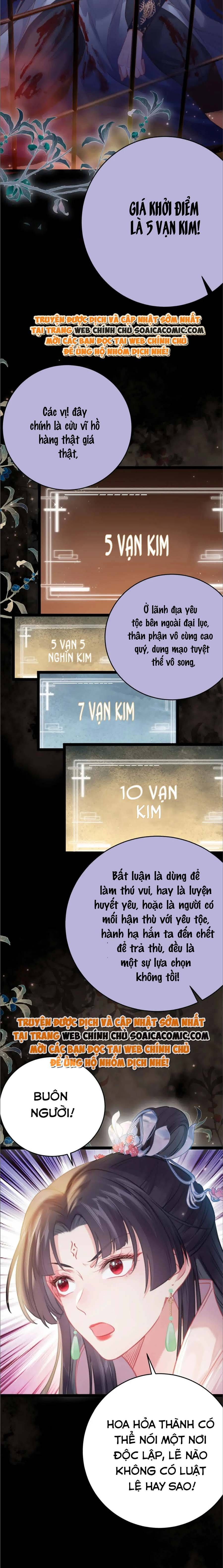 Nghịch Đồ Muốn Ức Hiếp Sư Phụ Mỗi Ngày - Chapter 82 - Page 6