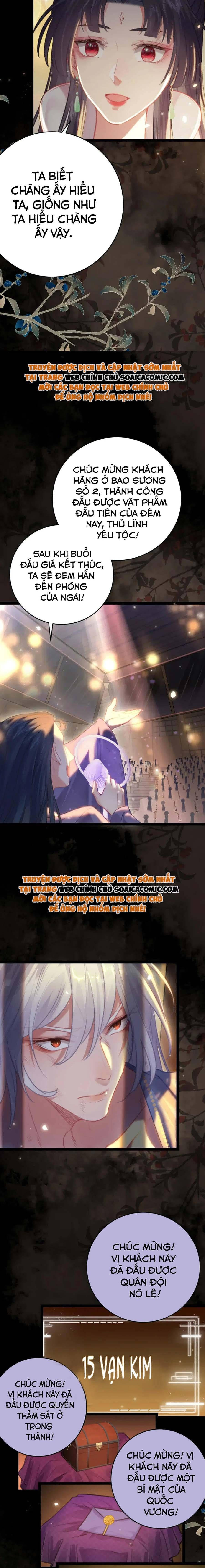 Nghịch Đồ Muốn Ức Hiếp Sư Phụ Mỗi Ngày - Chapter 82 - Page 9