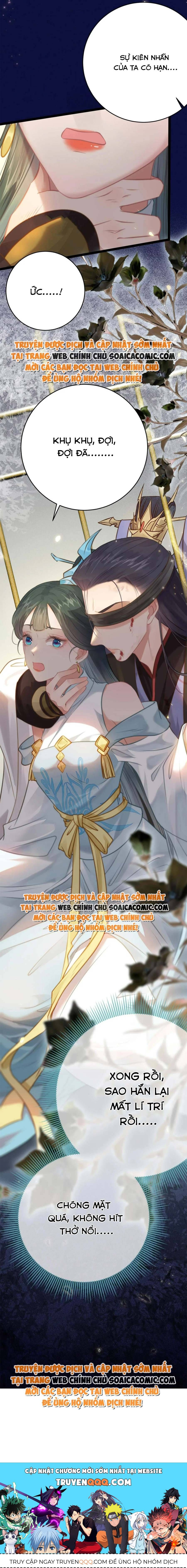 Nghịch Đồ Muốn Ức Hiếp Sư Phụ Mỗi Ngày - Chapter 83 - Page 12