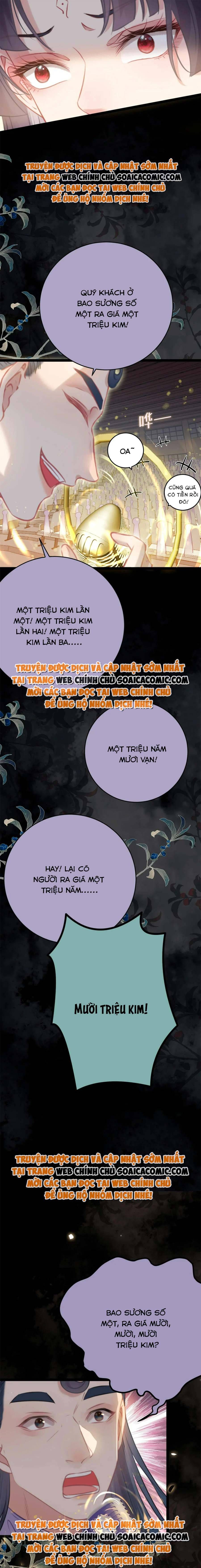 Nghịch Đồ Muốn Ức Hiếp Sư Phụ Mỗi Ngày - Chapter 83 - Page 3