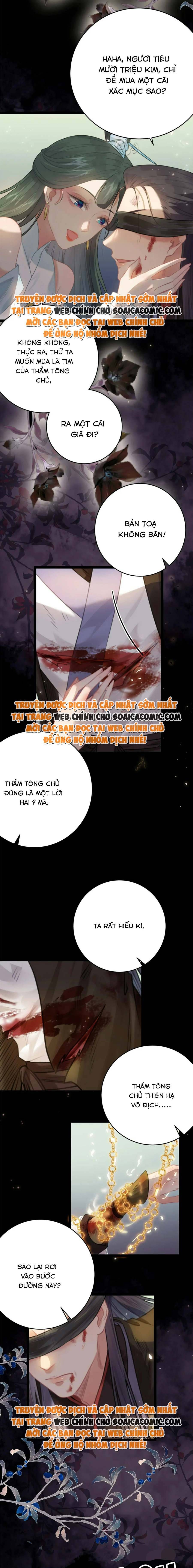 Nghịch Đồ Muốn Ức Hiếp Sư Phụ Mỗi Ngày - Chapter 83 - Page 9