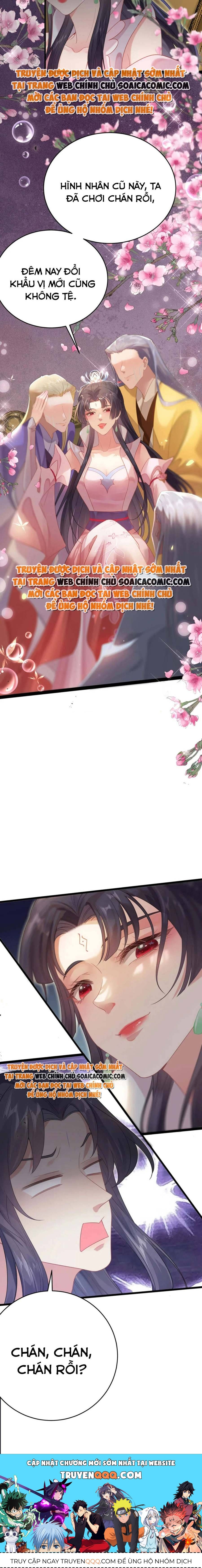 Nghịch Đồ Muốn Ức Hiếp Sư Phụ Mỗi Ngày - Chapter 84 - Page 13