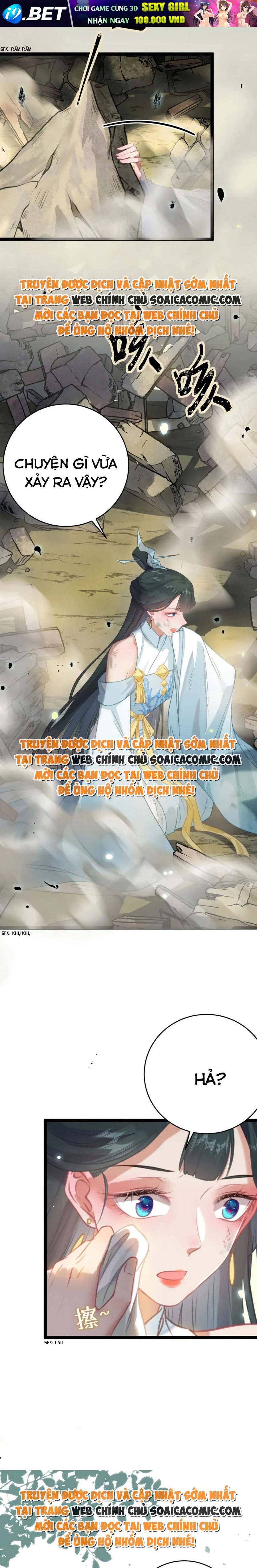 Nghịch Đồ Muốn Ức Hiếp Sư Phụ Mỗi Ngày - Chapter 85 - Page 12