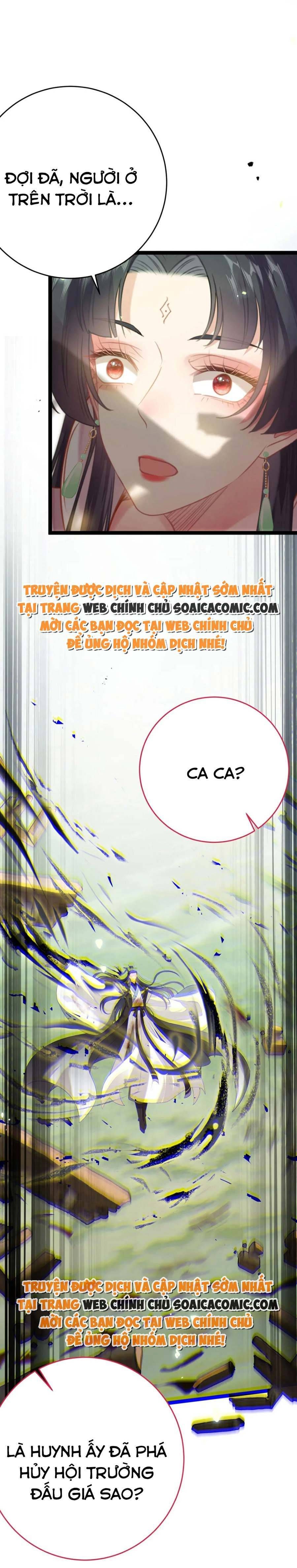 Nghịch Đồ Muốn Ức Hiếp Sư Phụ Mỗi Ngày - Chapter 85 - Page 9