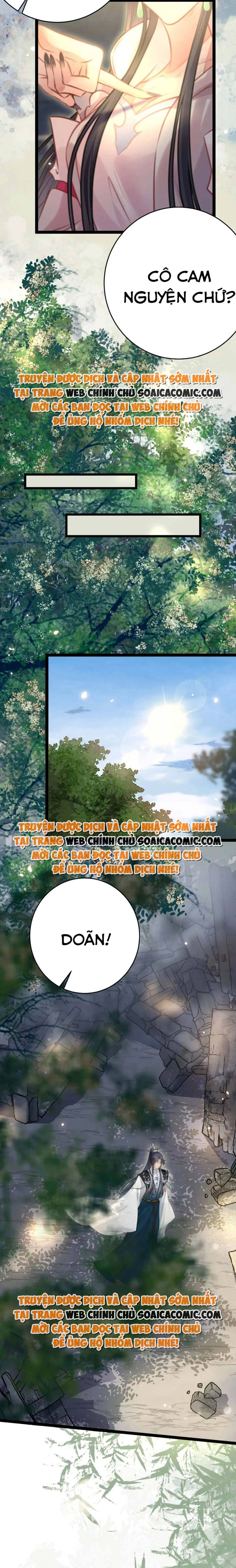 Nghịch Đồ Muốn Ức Hiếp Sư Phụ Mỗi Ngày - Chapter 86 - Page 11