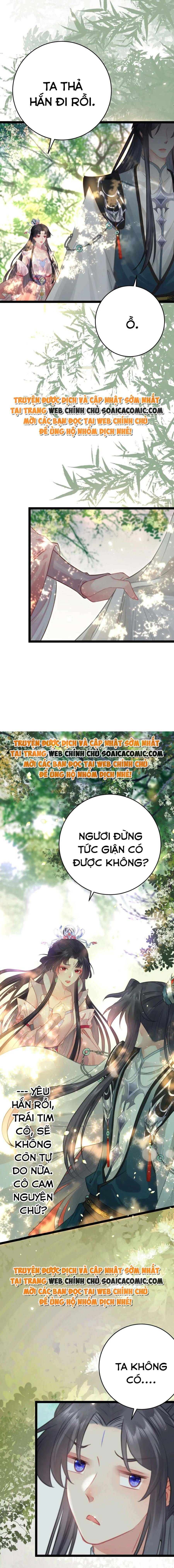 Nghịch Đồ Muốn Ức Hiếp Sư Phụ Mỗi Ngày - Chapter 86 - Page 12