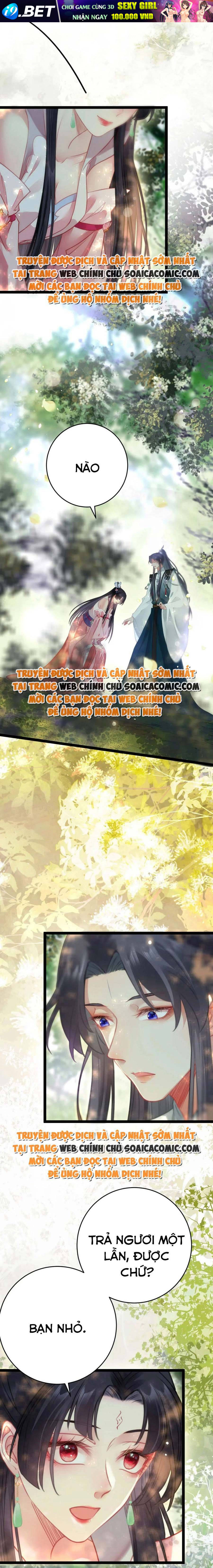 Nghịch Đồ Muốn Ức Hiếp Sư Phụ Mỗi Ngày - Chapter 86 - Page 15