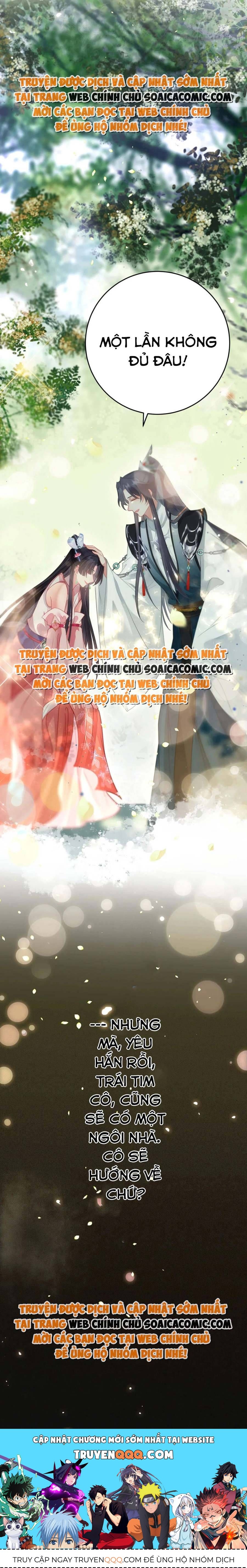 Nghịch Đồ Muốn Ức Hiếp Sư Phụ Mỗi Ngày - Chapter 86 - Page 16