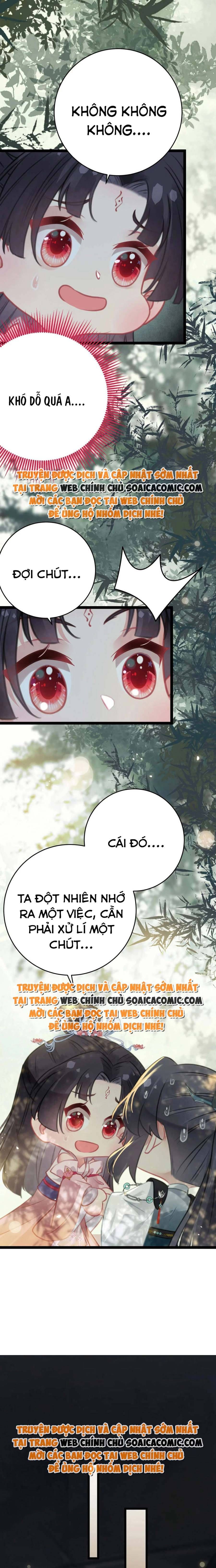 Nghịch Đồ Muốn Ức Hiếp Sư Phụ Mỗi Ngày - Chapter 86 - Page 6