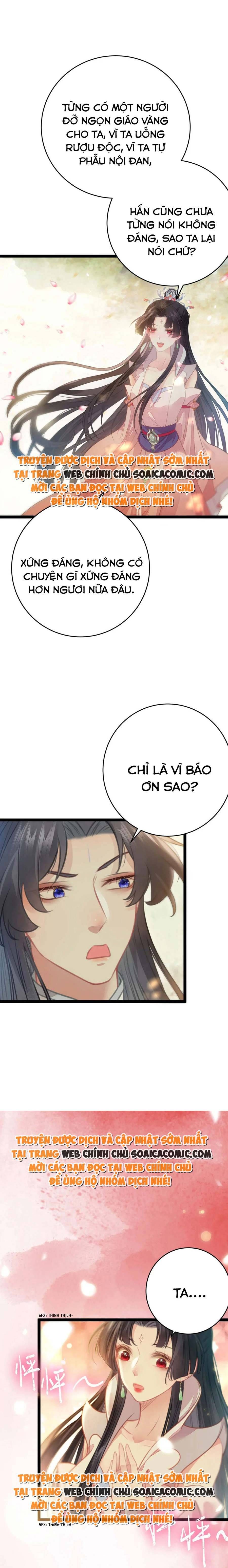 Nghịch Đồ Muốn Ức Hiếp Sư Phụ Mỗi Ngày - Chapter 87 - Page 13