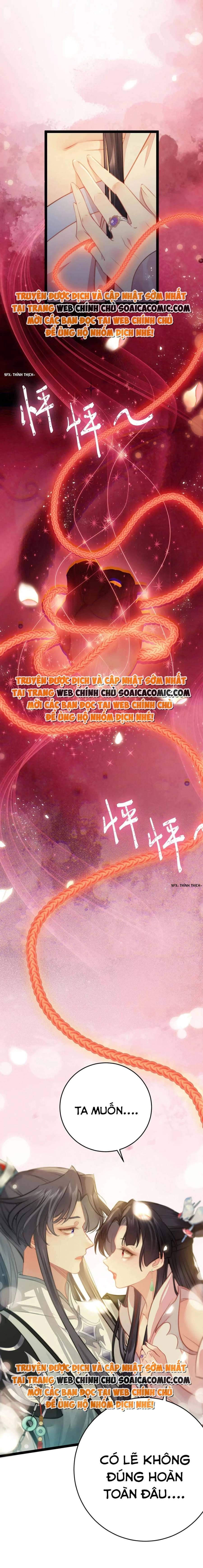 Nghịch Đồ Muốn Ức Hiếp Sư Phụ Mỗi Ngày - Chapter 87 - Page 14