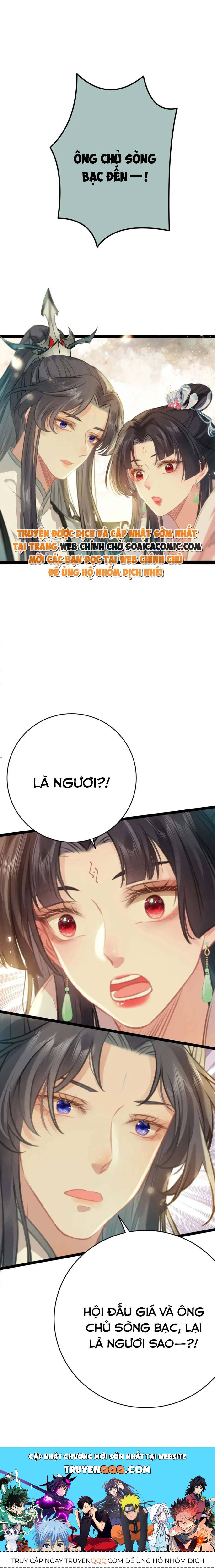 Nghịch Đồ Muốn Ức Hiếp Sư Phụ Mỗi Ngày - Chapter 87 - Page 15