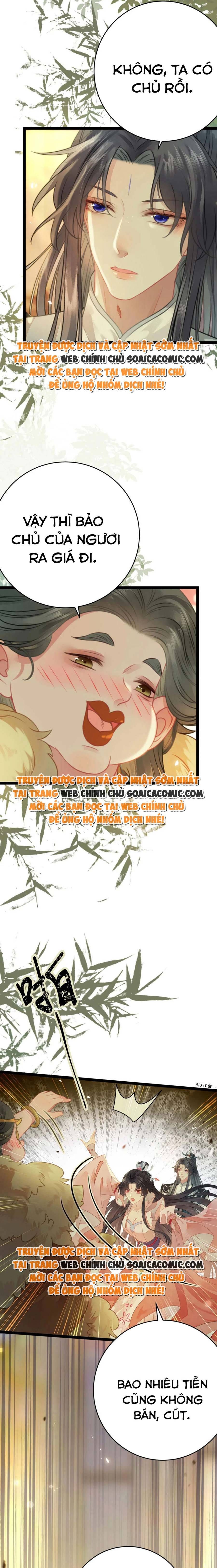 Nghịch Đồ Muốn Ức Hiếp Sư Phụ Mỗi Ngày - Chapter 87 - Page 3