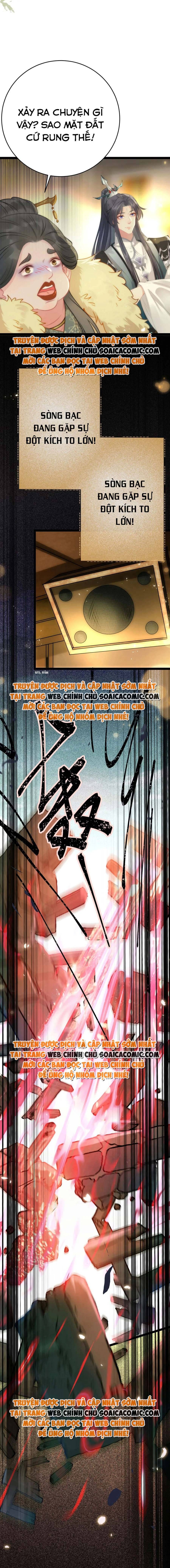 Nghịch Đồ Muốn Ức Hiếp Sư Phụ Mỗi Ngày - Chapter 87 - Page 9