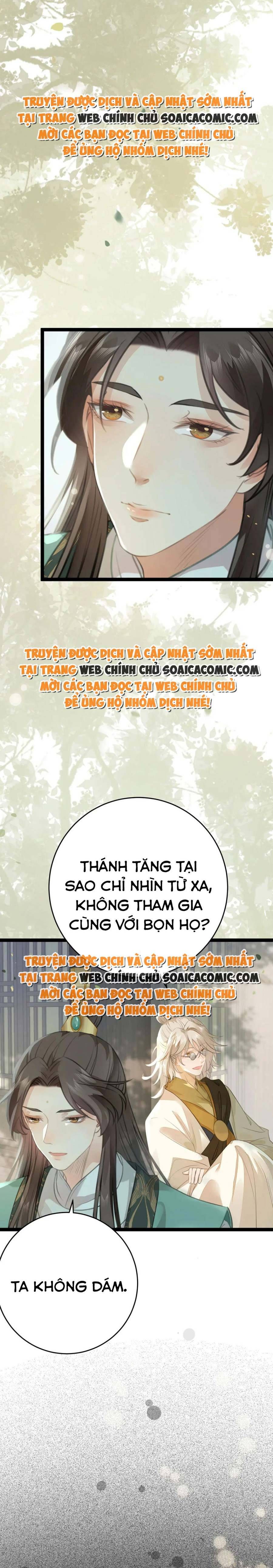 Nghịch Đồ Muốn Ức Hiếp Sư Phụ Mỗi Ngày - Chapter 88 - Page 10