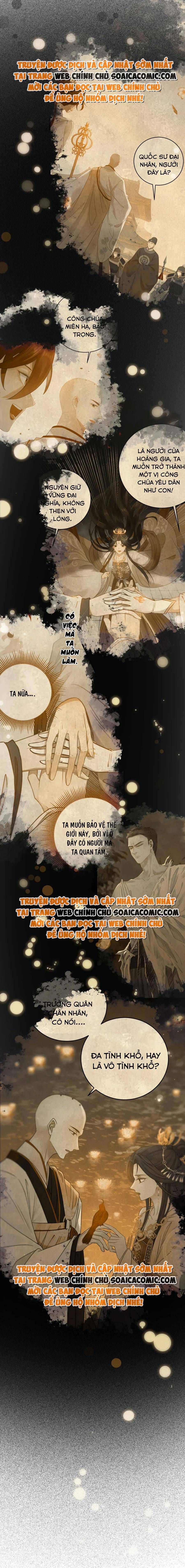 Nghịch Đồ Muốn Ức Hiếp Sư Phụ Mỗi Ngày - Chapter 88 - Page 11