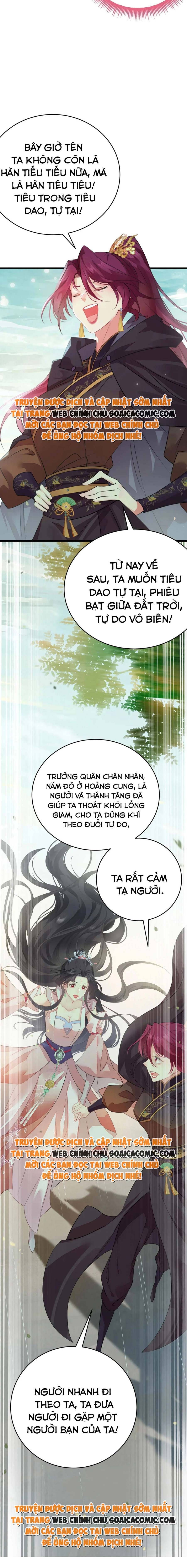 Nghịch Đồ Muốn Ức Hiếp Sư Phụ Mỗi Ngày - Chapter 88 - Page 4