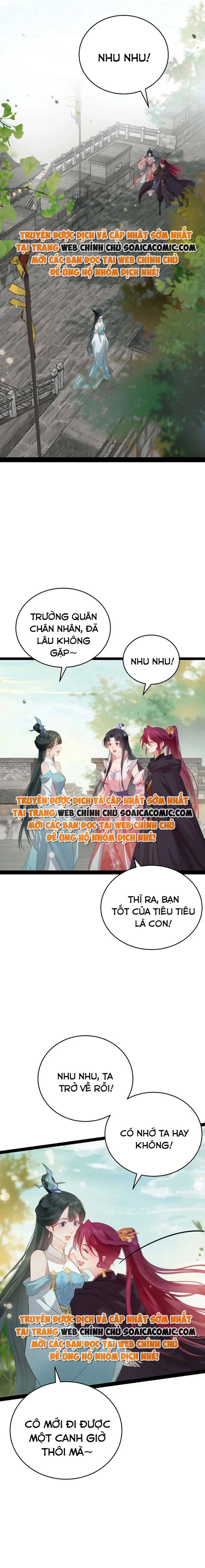 Nghịch Đồ Muốn Ức Hiếp Sư Phụ Mỗi Ngày - Chapter 88 - Page 6