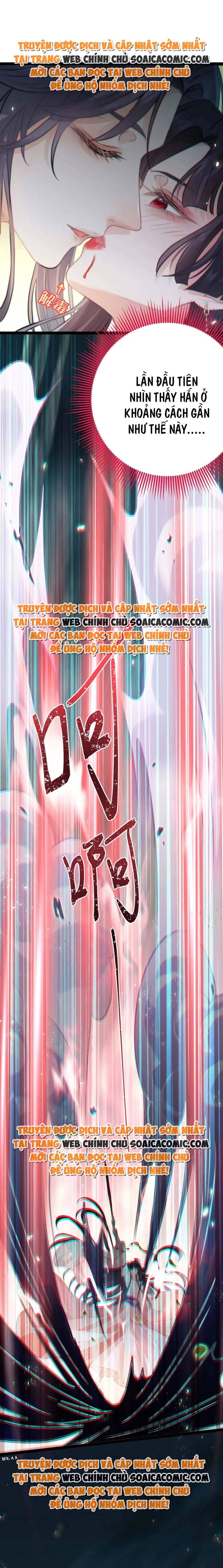 Nghịch Đồ Muốn Ức Hiếp Sư Phụ Mỗi Ngày - Chapter 89 - Page 10