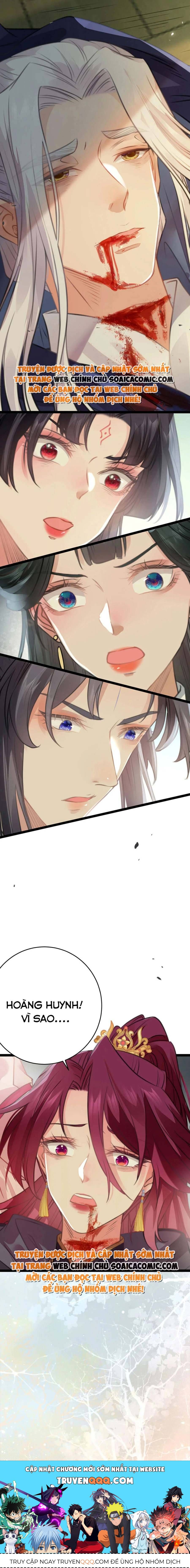 Nghịch Đồ Muốn Ức Hiếp Sư Phụ Mỗi Ngày - Chapter 89 - Page 14