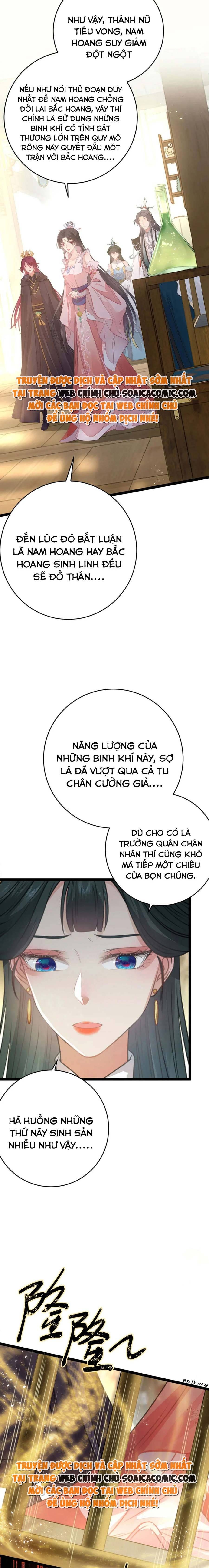 Nghịch Đồ Muốn Ức Hiếp Sư Phụ Mỗi Ngày - Chapter 89 - Page 5