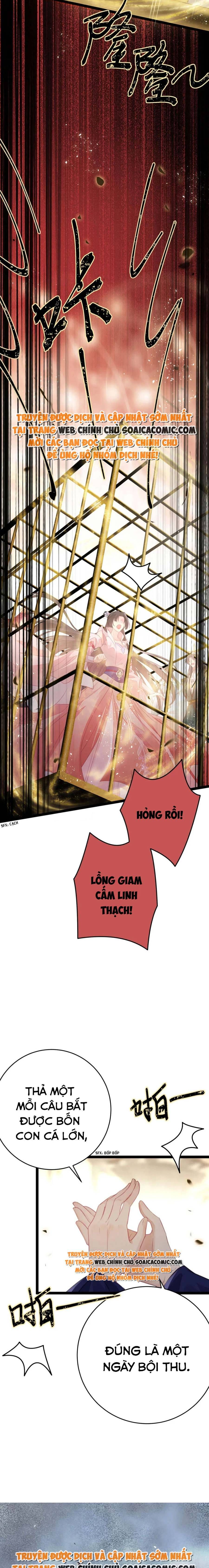 Nghịch Đồ Muốn Ức Hiếp Sư Phụ Mỗi Ngày - Chapter 89 - Page 6