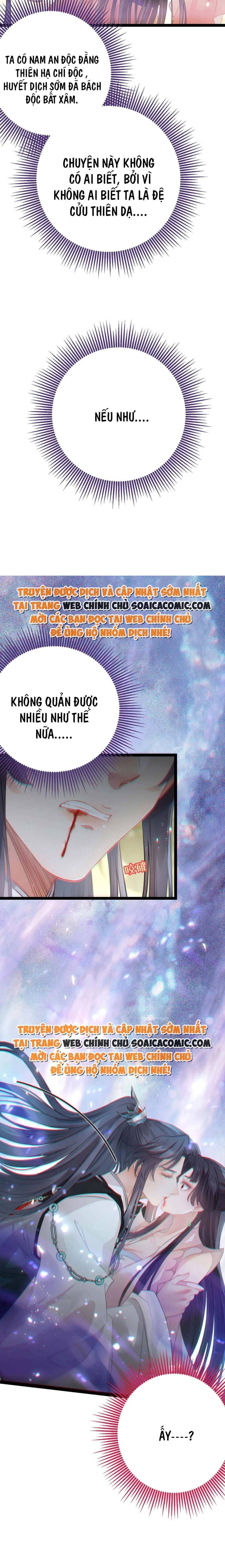 Nghịch Đồ Muốn Ức Hiếp Sư Phụ Mỗi Ngày - Chapter 89 - Page 9
