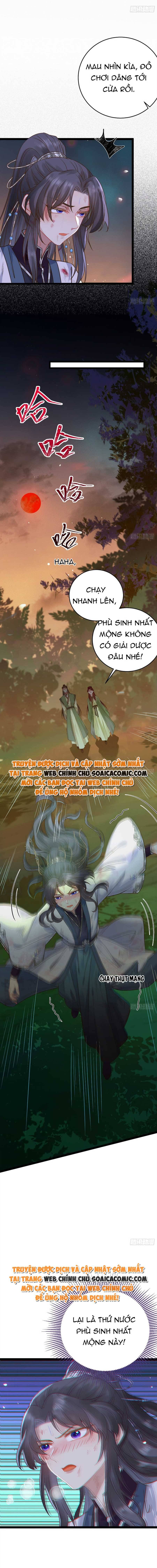 Nghịch Đồ Muốn Ức Hiếp Sư Phụ Mỗi Ngày - Chapter 9 - Page 6