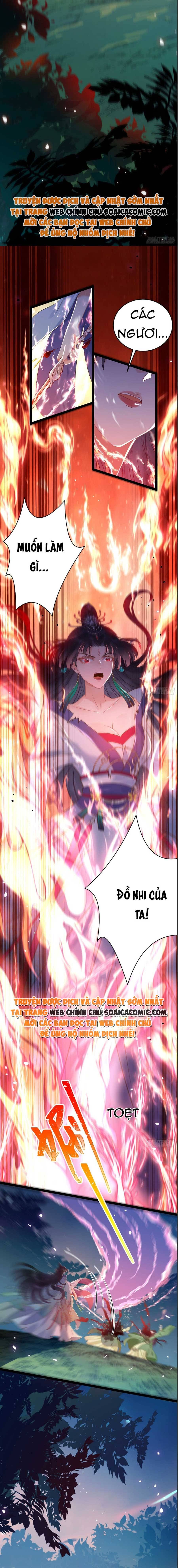 Nghịch Đồ Muốn Ức Hiếp Sư Phụ Mỗi Ngày - Chapter 9 - Page 8