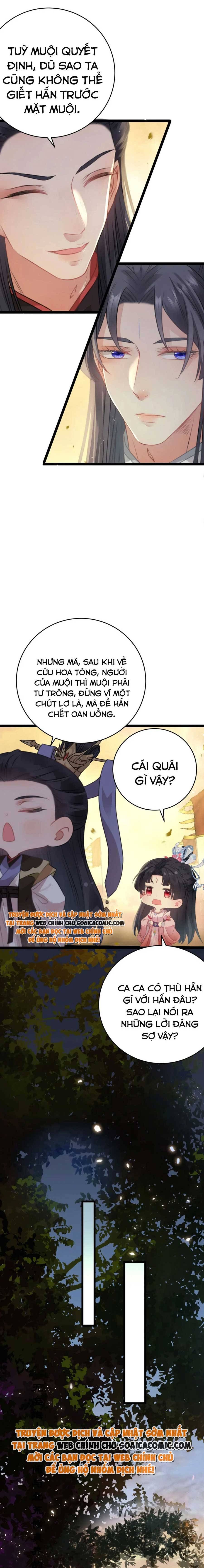 Nghịch Đồ Muốn Ức Hiếp Sư Phụ Mỗi Ngày - Chapter 90 - Page 12
