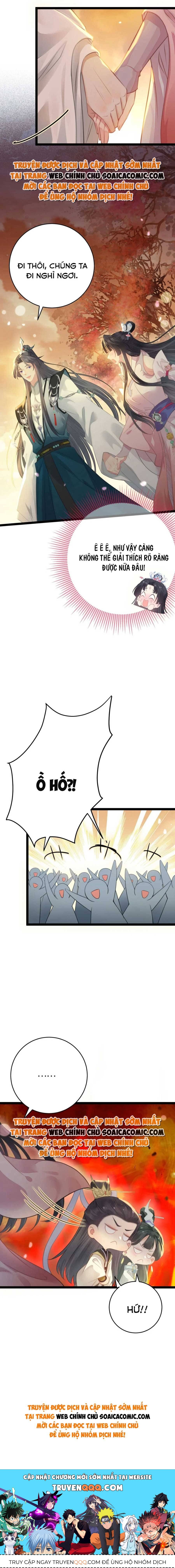 Nghịch Đồ Muốn Ức Hiếp Sư Phụ Mỗi Ngày - Chapter 90 - Page 15