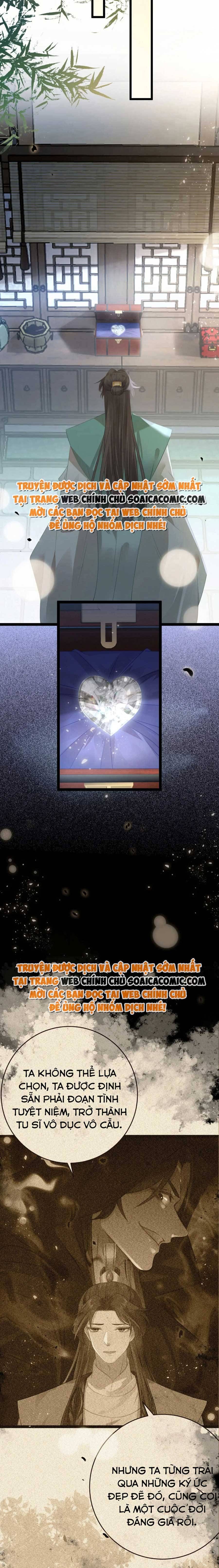 Nghịch Đồ Muốn Ức Hiếp Sư Phụ Mỗi Ngày - Chapter 90 - Page 3